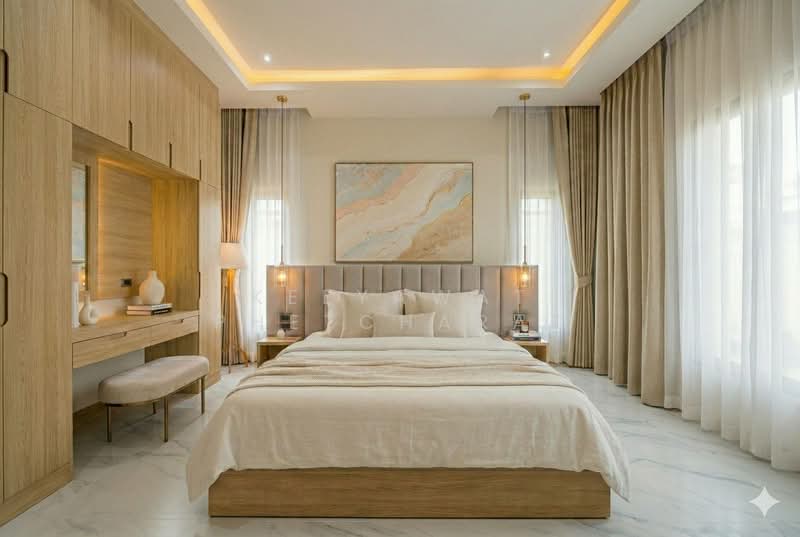 Brand New Luxury Pool Villa Panoramic Mountain View Focus Near Completion in Ao Nang, กระบี่, หนองทะเล, เมืองกระบี่, กระบี่, 305 ตร.ม., บ้านเดี่ยว ขาย, โดย Keeyawat Phetcharat, 500235250 - DDproperty.com