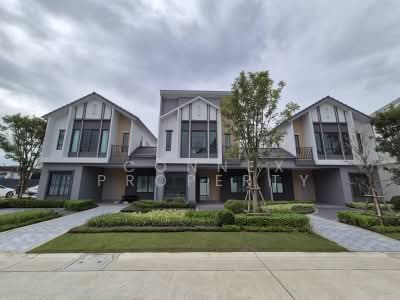 ขาย - The Connect Panya-Ramintra Phraya Suren 35 : เดอะ คอนเนค ปัญญา-รามอินทรา พระยาสุเรนท์ 35, กรุงเทพ