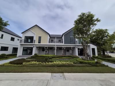ขาย - The Connect Panya-Ramintra Phraya Suren 35 : เดอะ คอนเนค ปัญญา-รามอินทรา พระยาสุเรนท์ 35, กรุงเทพ