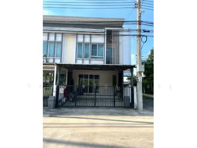 ขาย - Pleno Tiwanon-Chaeng Wattana : พลีโน่ ติวานนท์-แจ้งวัฒนะ, นนทบุรี
