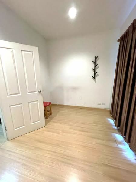 Pleno Tiwanon-Chaeng Wattana : พลีโน่ ติวานนท์-แจ้งวัฒนะ, นนทบุรี, ซอยพระแม่การุณย์, บ้านใหม่, ปากเกร็ด, นนทบุรี, 124 ตร.ม., ทาวน์เฮ้าส์ ขาย, โดย วิศิษฏ์ ศรีประเสริฐ, 500235256 - DDproperty.com