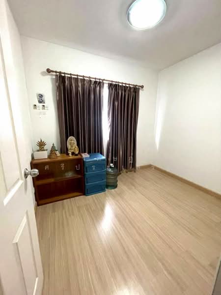 Pleno Tiwanon-Chaeng Wattana, Nonthaburi, Soi Phra Mae Karun, Ban Mai, Pak Kret, Nonthaburi, 3 Bedrooms, 124 sqm, Townhouse For Sale, by WISIT SRIPRASERT, 500235256 - DDproperty.com