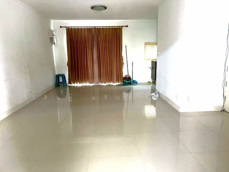 Pleno Tiwanon-Chaeng Wattana, Nonthaburi, Soi Phra Mae Karun, Ban Mai, Pak Kret, Nonthaburi, 3 Bedrooms, 124 sqm, Townhouse For Sale, by WISIT SRIPRASERT, 500235256 - DDproperty.com