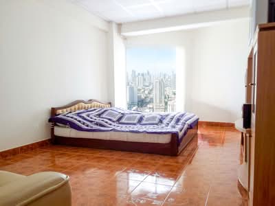 ขาย - Rimhad Jomtien Condominium : ริมหาดจอมเทียน คอนโดมิเนียม, ชลบุรี