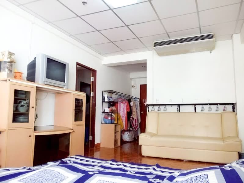 Rimhad Jomtien Condominium : ริมหาดจอมเทียน คอนโดมิเนียม, ชลบุรี, ถนน จอมเทียน สาย2, หนองปรือ, บางละมุง, ชลบุรี, 55 ตร.ม., คอนโด ขาย, โดย HOMEPLUS REALTY - คุณจ๋าคุณนา, 500235259 - DDproperty.com