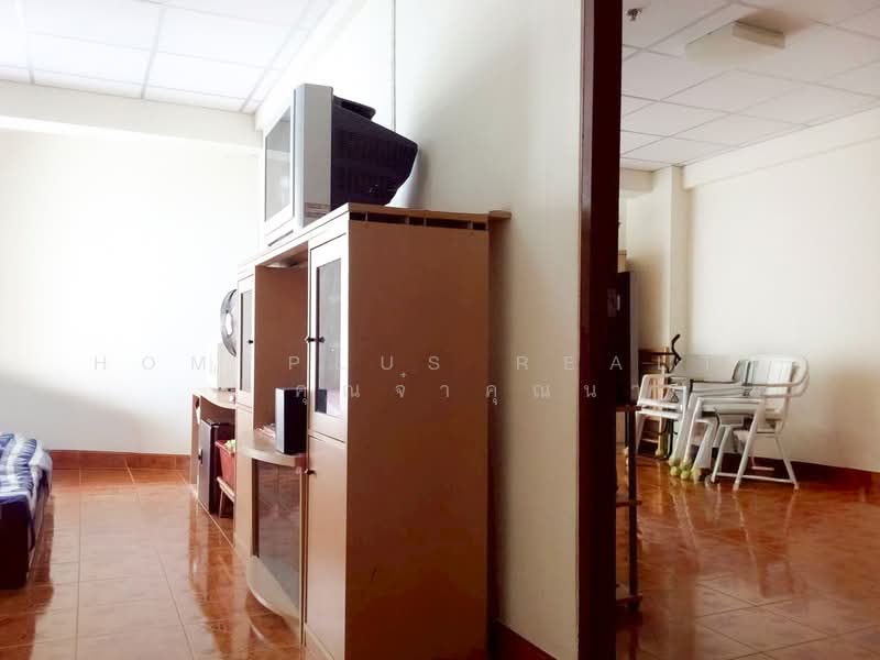 Rimhad Jomtien Condominium : ริมหาดจอมเทียน คอนโดมิเนียม, ชลบุรี, ถนน จอมเทียน สาย2, หนองปรือ, บางละมุง, ชลบุรี, 55 ตร.ม., คอนโด ขาย, โดย HOMEPLUS REALTY - คุณจ๋าคุณนา, 500235259 - DDproperty.com