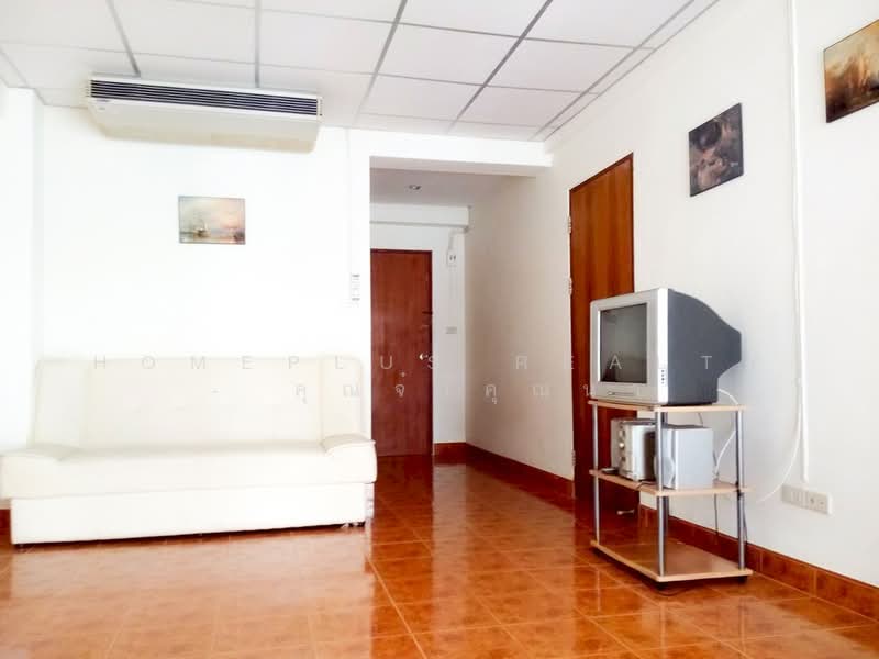 Rimhad Jomtien Condominium : ริมหาดจอมเทียน คอนโดมิเนียม, ชลบุรี, ถนน จอมเทียน สาย2, หนองปรือ, บางละมุง, ชลบุรี, 55 ตร.ม., คอนโด ขาย, โดย HOMEPLUS REALTY - คุณจ๋าคุณนา, 500235259 - DDproperty.com