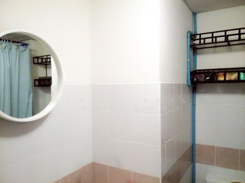 Rimhad Jomtien Condominium, Chon Buri (Pattaya), Jomtien Sai 2 Road, Nong Pru, Bang Lamung (Pattaya), Chon Buri (Pattaya), 2 Bedrooms, 55 sqm, Condo For Sale, by HOMEPLUS REALTY - คุณจ๋าคุณนา, 500235259 - DDproperty.com