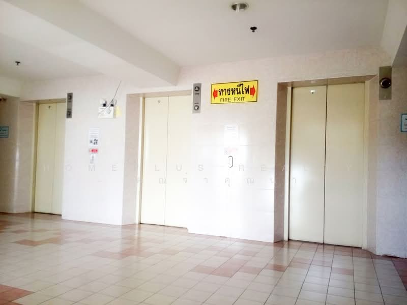 Rimhad Jomtien Condominium, Chon Buri (Pattaya), Jomtien Sai 2 Road, Nong Pru, Bang Lamung (Pattaya), Chon Buri (Pattaya), 2 Bedrooms, 55 sqm, Condo For Sale, by HOMEPLUS REALTY - คุณจ๋าคุณนา, 500235259 - DDproperty.com