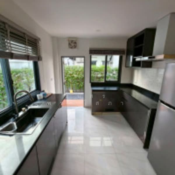 The City Sukhumvit-Onnut, Bangkok, 588/2 Soi On Nut 70/1, Prawet, Prawet, Bangkok, 4 Bedrooms, 315 sqm, Single Detached House For Sale, by ธนสร พรมโสภา, 500235263 - DDproperty.com