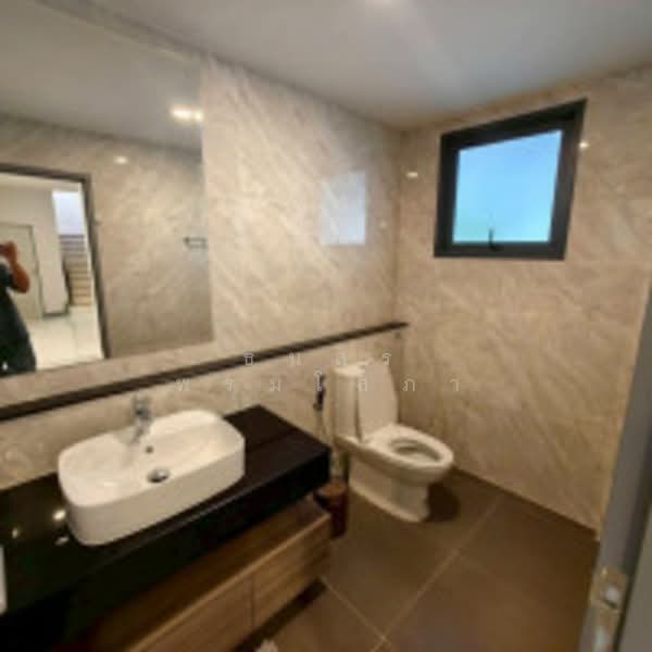 The City Sukhumvit-Onnut, Bangkok, 588/2 Soi On Nut 70/1, Prawet, Prawet, Bangkok, 4 Bedrooms, 315 sqm, Single Detached House For Sale, by ธนสร พรมโสภา, 500235263 - DDproperty.com