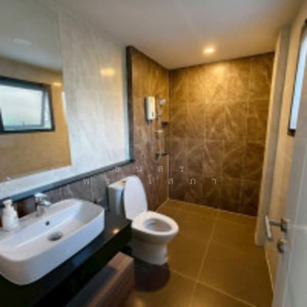 The City Sukhumvit-Onnut, Bangkok, 588/2 Soi On Nut 70/1, Prawet, Prawet, Bangkok, 4 Bedrooms, 315 sqm, Single Detached House For Sale, by ธนสร พรมโสภา, 500235263 - DDproperty.com