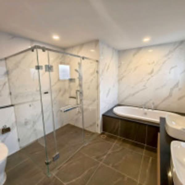 The City Sukhumvit-Onnut, Bangkok, 588/2 Soi On Nut 70/1, Prawet, Prawet, Bangkok, 4 Bedrooms, 315 sqm, Single Detached House For Sale, by ธนสร พรมโสภา, 500235263 - DDproperty.com