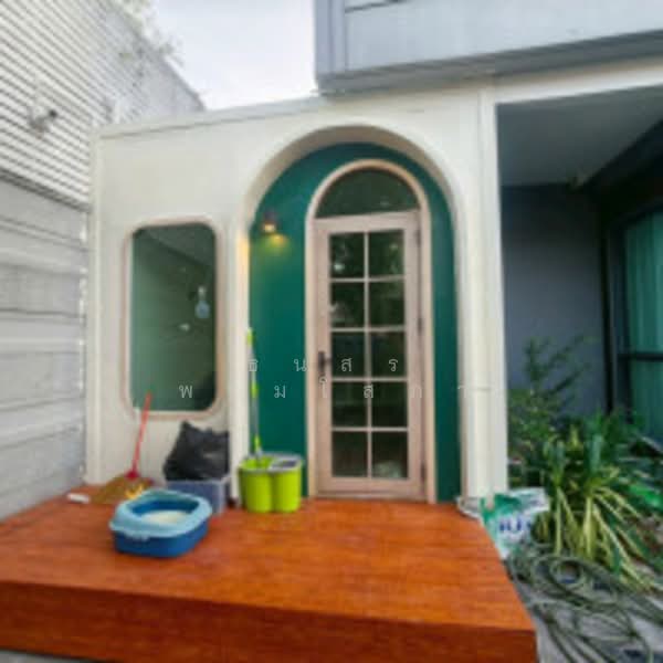 The City Sukhumvit-Onnut, Bangkok, 588/2 Soi On Nut 70/1, Prawet, Prawet, Bangkok, 4 Bedrooms, 315 sqm, Single Detached House For Sale, by ธนสร พรมโสภา, 500235263 - DDproperty.com