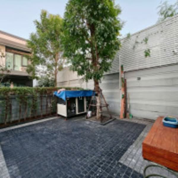 The City Sukhumvit-Onnut, Bangkok, 588/2 Soi On Nut 70/1, Prawet, Prawet, Bangkok, 4 Bedrooms, 315 sqm, Single Detached House For Sale, by ธนสร พรมโสภา, 500235263 - DDproperty.com