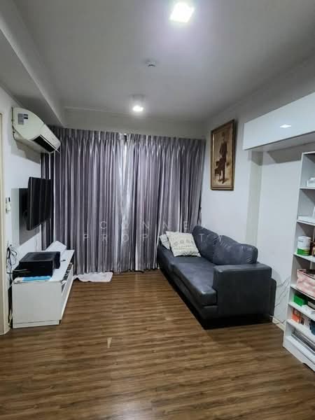 ขาย - Than Living Ratchada-Prachautit : แดน ลิฟวิ่ง รัชดา-ประชาอุทิศ, กรุงเทพ