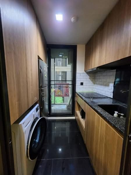 Than Living Ratchada-Prachautit, Bangkok, Pracha Uthit Road, Wang Thonglang, Wang Thonglang, Bangkok, 2 Bedrooms, 56 sqm, Condo For Sale, by Connex Property, 500235264 - DDproperty.com