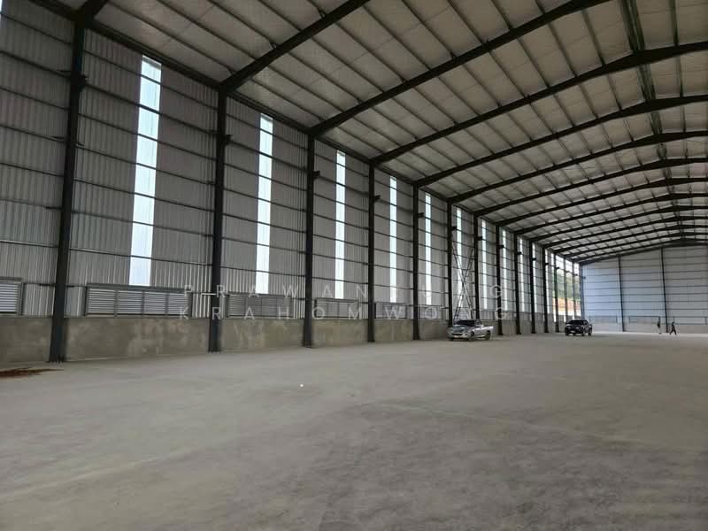 มะขามคู่, Rayong, Makhamku, Nikhom Pattana, Rayong, , 2,880 sqm, Warehouse/Factory For Rent, by PRAWANRUNG KRAHOMWONG, 500235266 - DDproperty.com