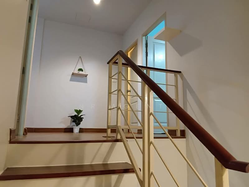 The Rich Biz Home @ Sukhumvit 105, Bangkok, Soi Lasalle, Srinakarin Road, Bang Na, Bang Na, Bangkok, 4 Bedrooms, 179 sqm, Townhouse For Rent, by NR AGENT, 500235267 - DDproperty.com