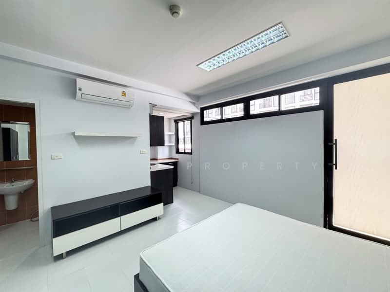 Supawan River Place, Samut Prakan, Ladkrabang, Srisa Chorakhe Noi, Bang Sao Thong, Samut Prakan, 1 Bedroom, 24 sqm, Condo For Sale, by Connex Property, 500235268 - DDproperty.com