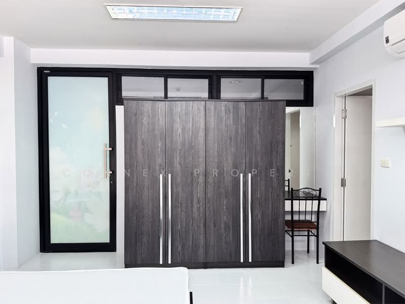 Supawan River Place, Samut Prakan, Ladkrabang, Srisa Chorakhe Noi, Bang Sao Thong, Samut Prakan, 1 Bedroom, 24 sqm, Condo For Sale, by Connex Property, 500235268 - DDproperty.com