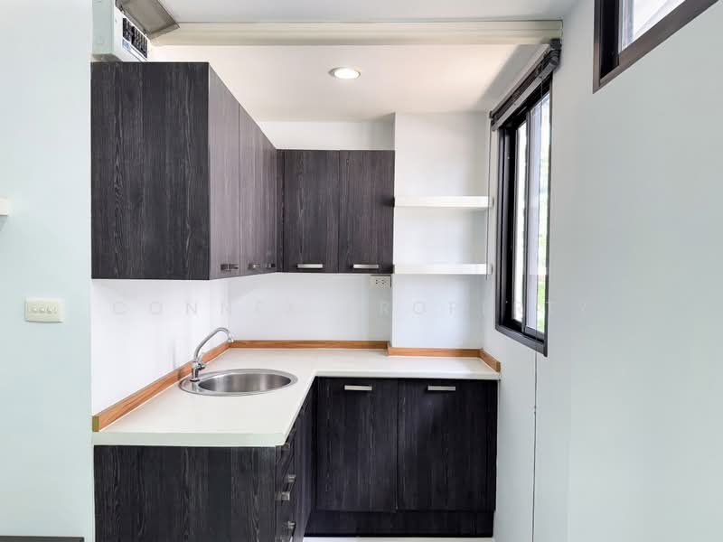 Supawan River Place, Samut Prakan, Ladkrabang, Srisa Chorakhe Noi, Bang Sao Thong, Samut Prakan, 1 Bedroom, 24 sqm, Condo For Sale, by Connex Property, 500235268 - DDproperty.com