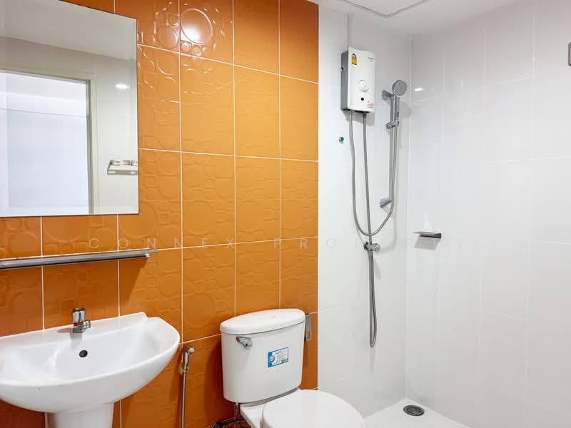 Supawan River Place, Samut Prakan, Ladkrabang, Srisa Chorakhe Noi, Bang Sao Thong, Samut Prakan, 1 Bedroom, 24 sqm, Condo For Sale, by Connex Property, 500235268 - DDproperty.com