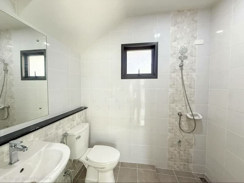 ขายบ้านเดี่ยว 2 ชั้น โครงการหมู่บ้านเพอร์เฟคพาร์ค สุวรรณภูมิ 5 เฟส 5 ทำเลดี เดินทางสะดวก, กรุงเทพ, มีนบุรี, มีนบุรี, กรุงเทพ, 130 ตร.ม., บ้านเดี่ยว ขาย, โดย Jutanon Komoottanaruk, 500235272 - DDproperty.com