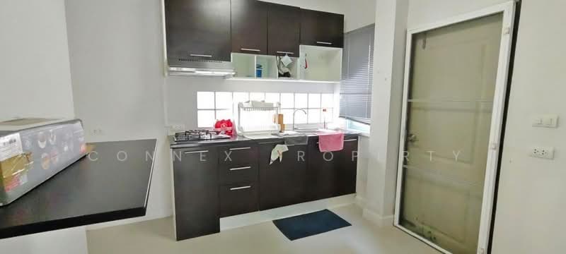Supalai Ville Wongwaen Pinklao – Nakornin, Nonthaburi, Soi Wat Phra Ngoen, Bang Yai, Bang Yai, Nonthaburi, 3 Bedrooms, 123 sqm, Single Detached House For Sale, by Connex Property, 500235274 - DDproperty.com