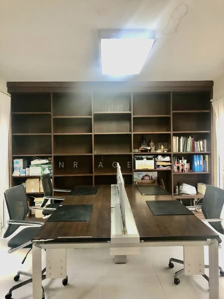 Blue Lagoon Bangna-Trad KM. 8, Bangkok, Kanchanaphisek Road, Dok Mai, Prawet, Bangkok, 3 Bedrooms, 250 sqm, Single Detached House For Sale, by NR AGENT, 500235275 - DDproperty.com