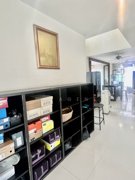 Blue Lagoon Bangna-Trad KM. 8, Bangkok, Kanchanaphisek Road, Dok Mai, Prawet, Bangkok, 3 Bedrooms, 250 sqm, Single Detached House For Sale, by NR AGENT, 500235275 - DDproperty.com