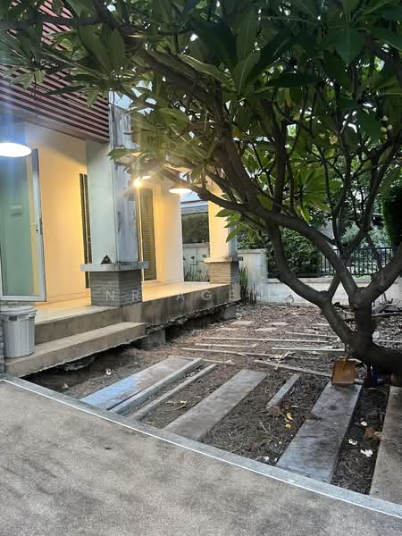 Blue Lagoon Bangna-Trad KM. 8, Bangkok, Kanchanaphisek Road, Dok Mai, Prawet, Bangkok, 3 Bedrooms, 250 sqm, Single Detached House For Sale, by NR AGENT, 500235275 - DDproperty.com