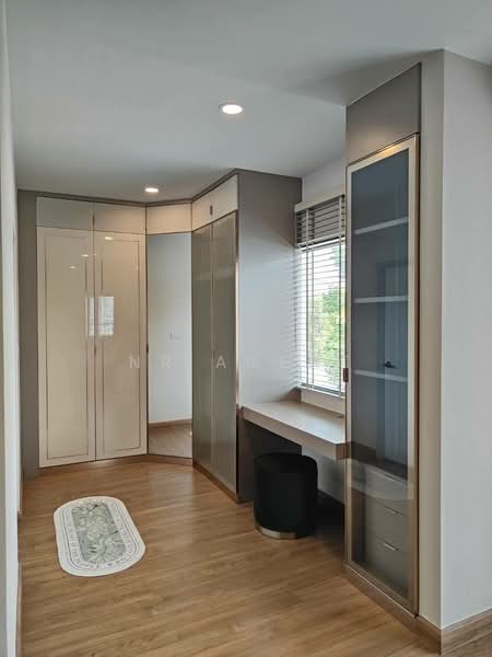 The City Rama 9-Ramkhamhaeng, Bangkok, Srinakarin - Rom Klao Road, Saphan Sung, Saphan Sung, Bangkok, 4 Bedrooms, 276 sqm, Single Detached House For Rent, by NR AGENT, 500235279 - DDproperty.com