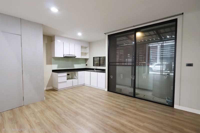 Baan Klang Muang Vibhavadi, Bangkok, Soi Vibhavadi Rangsit, Talat Bang Khen, Lak Si, Bangkok, 3 Bedrooms, 189 sqm, Townhouse For Rent, by นิภาภรณ์ เจริญพงษ์, 500235280 - DDproperty.com