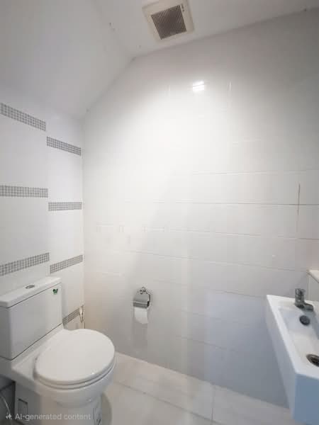 Baan Klang Muang Vibhavadi, Bangkok, Soi Vibhavadi Rangsit, Talat Bang Khen, Lak Si, Bangkok, 3 Bedrooms, 189 sqm, Townhouse For Rent, by นิภาภรณ์ เจริญพงษ์, 500235280 - DDproperty.com