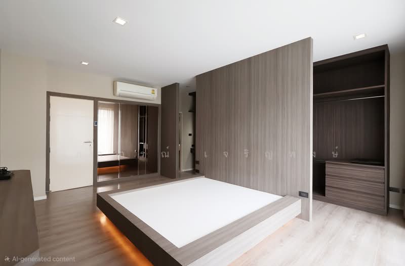 Baan Klang Muang Vibhavadi : บ้านกลางเมือง วิภาวดี, กรุงเทพ, ซอย วิภาวดีรังสิต, ตลาดบางเขน, หลักสี่, กรุงเทพ, 189 ตร.ม., ทาวน์เฮ้าส์ ให้เช่า, โดย นิภาภรณ์ เจริญพงษ์, 500235280 - DDproperty.com