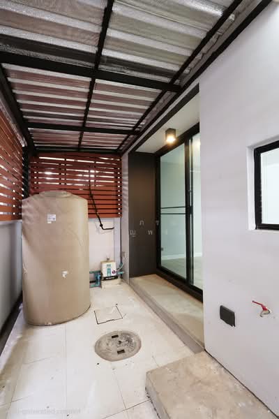 Baan Klang Muang Vibhavadi, Bangkok, Soi Vibhavadi Rangsit, Talat Bang Khen, Lak Si, Bangkok, 3 Bedrooms, 189 sqm, Townhouse For Rent, by นิภาภรณ์ เจริญพงษ์, 500235280 - DDproperty.com