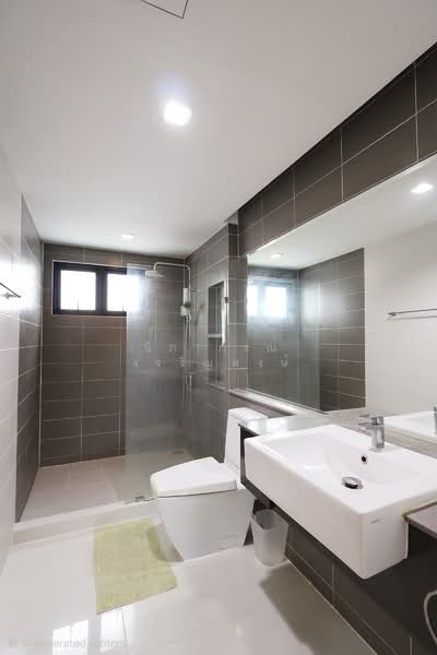 Baan Klang Muang Vibhavadi, Bangkok, Soi Vibhavadi Rangsit, Talat Bang Khen, Lak Si, Bangkok, 3 Bedrooms, 189 sqm, Townhouse For Rent, by นิภาภรณ์ เจริญพงษ์, 500235280 - DDproperty.com