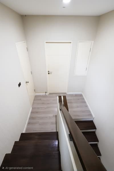 Baan Klang Muang Vibhavadi, Bangkok, Soi Vibhavadi Rangsit, Talat Bang Khen, Lak Si, Bangkok, 3 Bedrooms, 189 sqm, Townhouse For Rent, by นิภาภรณ์ เจริญพงษ์, 500235280 - DDproperty.com