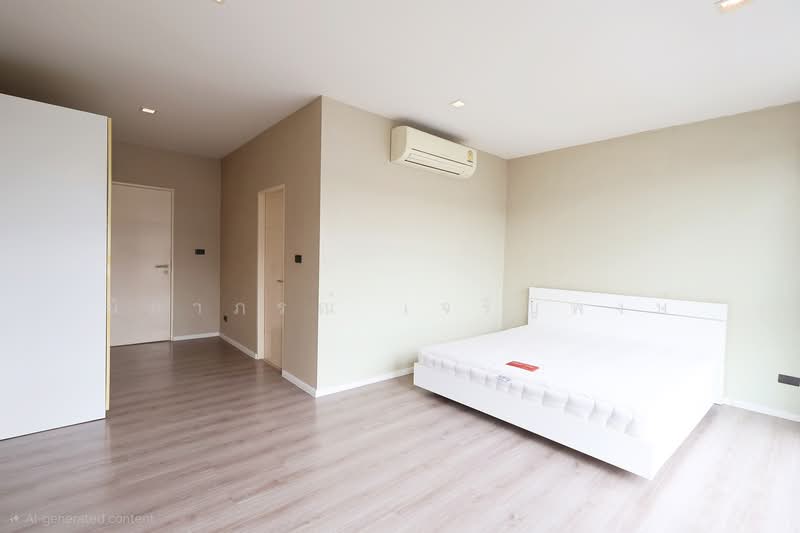 Baan Klang Muang Vibhavadi, Bangkok, Soi Vibhavadi Rangsit, Talat Bang Khen, Lak Si, Bangkok, 3 Bedrooms, 189 sqm, Townhouse For Rent, by นิภาภรณ์ เจริญพงษ์, 500235280 - DDproperty.com