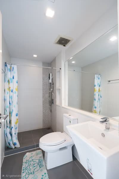 Baan Klang Muang Vibhavadi, Bangkok, Soi Vibhavadi Rangsit, Talat Bang Khen, Lak Si, Bangkok, 3 Bedrooms, 189 sqm, Townhouse For Rent, by นิภาภรณ์ เจริญพงษ์, 500235280 - DDproperty.com