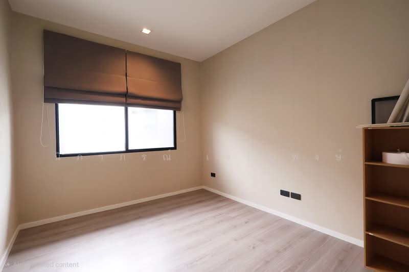 Baan Klang Muang Vibhavadi, Bangkok, Soi Vibhavadi Rangsit, Talat Bang Khen, Lak Si, Bangkok, 3 Bedrooms, 189 sqm, Townhouse For Rent, by นิภาภรณ์ เจริญพงษ์, 500235280 - DDproperty.com