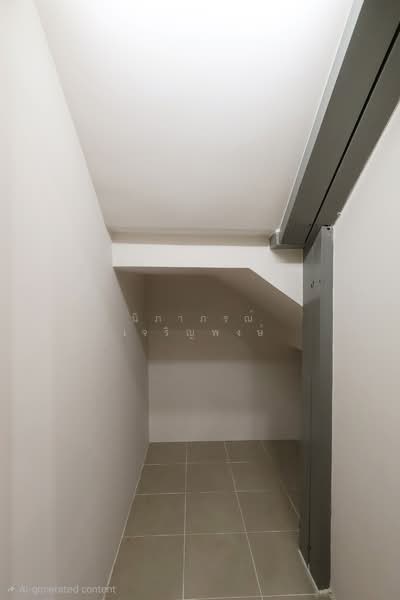 Baan Klang Muang Vibhavadi, Bangkok, Soi Vibhavadi Rangsit, Talat Bang Khen, Lak Si, Bangkok, 3 Bedrooms, 189 sqm, Townhouse For Rent, by นิภาภรณ์ เจริญพงษ์, 500235280 - DDproperty.com