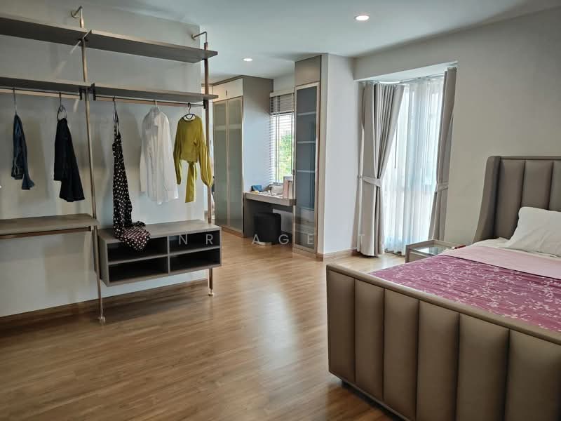 For Sale - The City Rama 9-Ramkhamhaeng, Bangkok