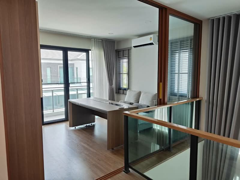 For Sale - The City Rama 9-Ramkhamhaeng, Bangkok