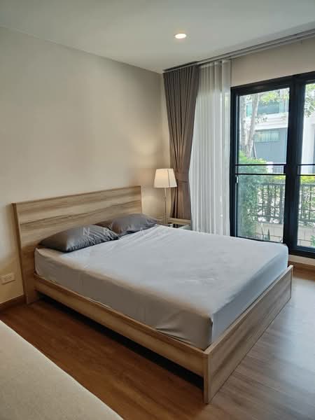 For Sale - The City Rama 9-Ramkhamhaeng, Bangkok