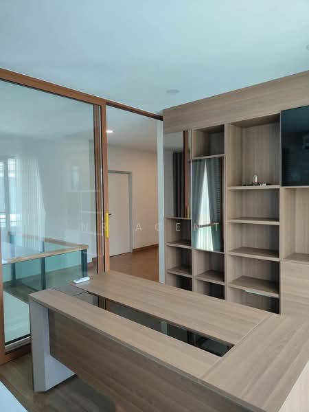 For Sale - The City Rama 9-Ramkhamhaeng, Bangkok