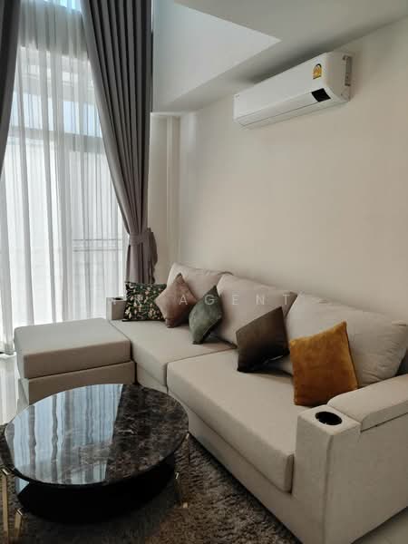 For Sale - The City Rama 9-Ramkhamhaeng, Bangkok