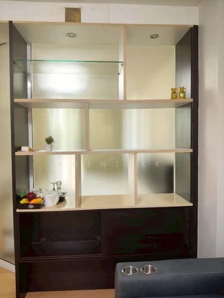 ขาย - Garden Asoke-Rama 9 : การ์เดน อโศก-พระราม 9, กรุงเทพ