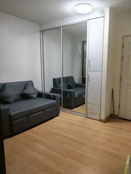 ขาย - Garden Asoke-Rama 9 : การ์เดน อโศก-พระราม 9, กรุงเทพ